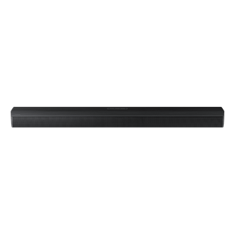 dynamic-bar Black
