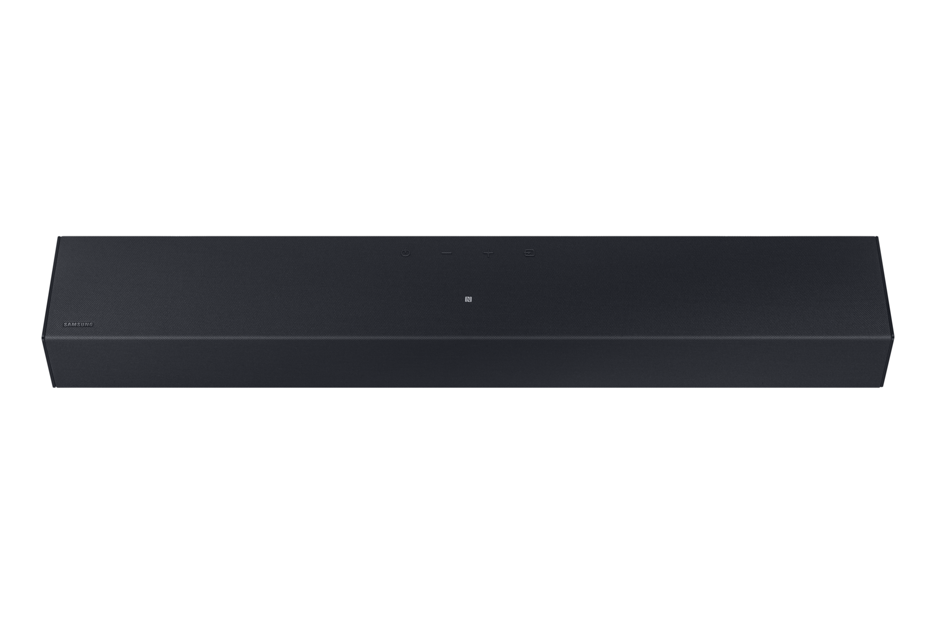 dynamic-bar Black