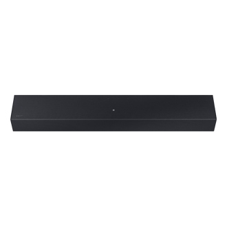 dynamic-bar Black