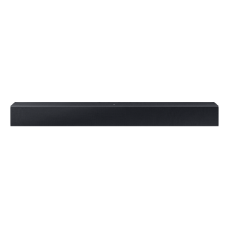 front Black