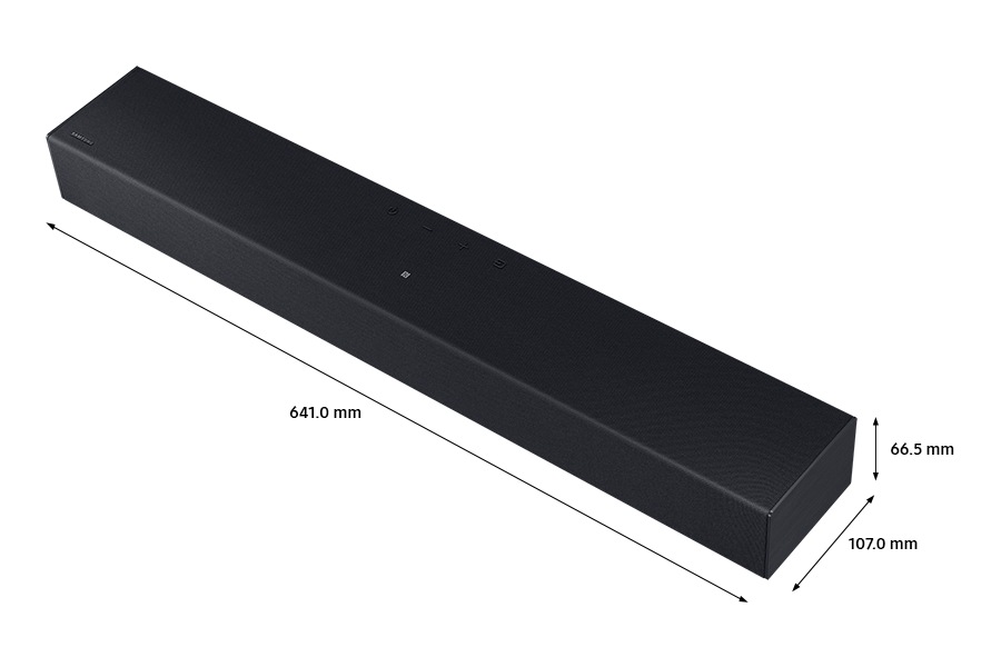 HW-C400/ZN 