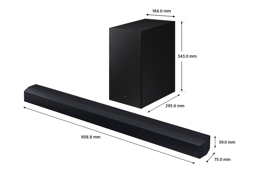 HW-C450/ZN 