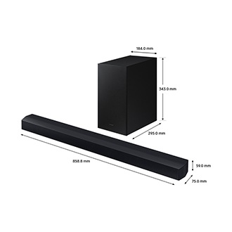 HW-C450/ZN 