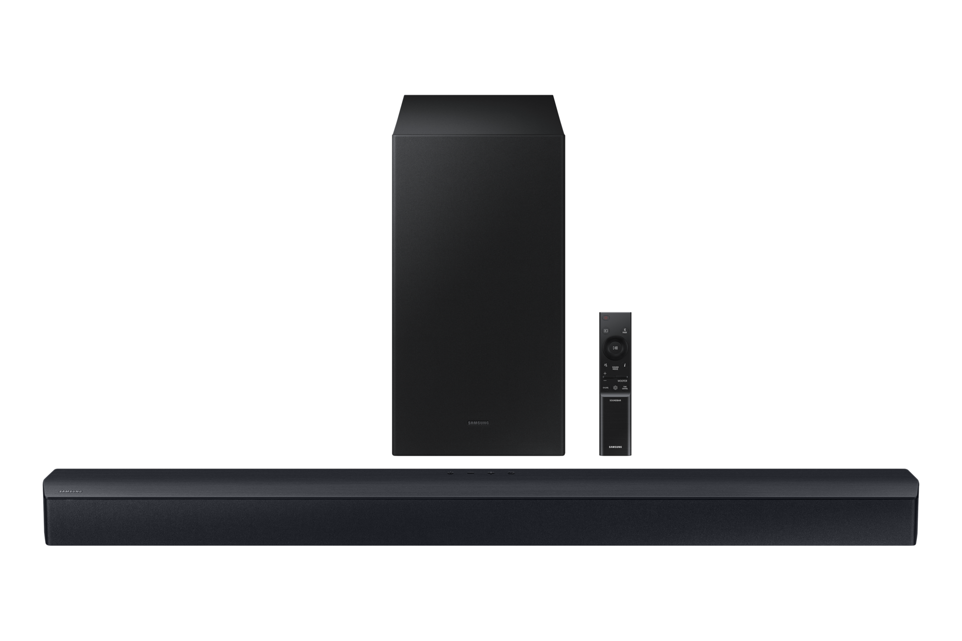 set-remote Black