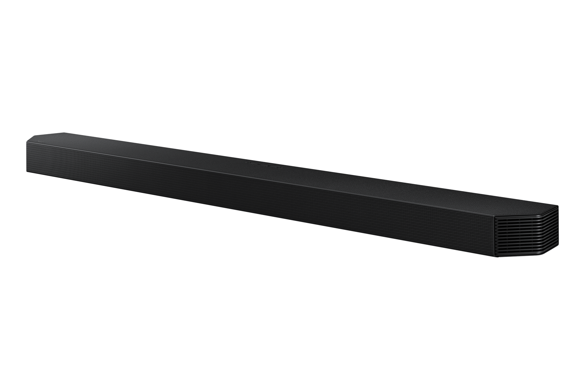 Q-series Soundbar HW-Q800H 5.1.2ch Subwoofer (2026) Dynamic-R-perspective2 Black 