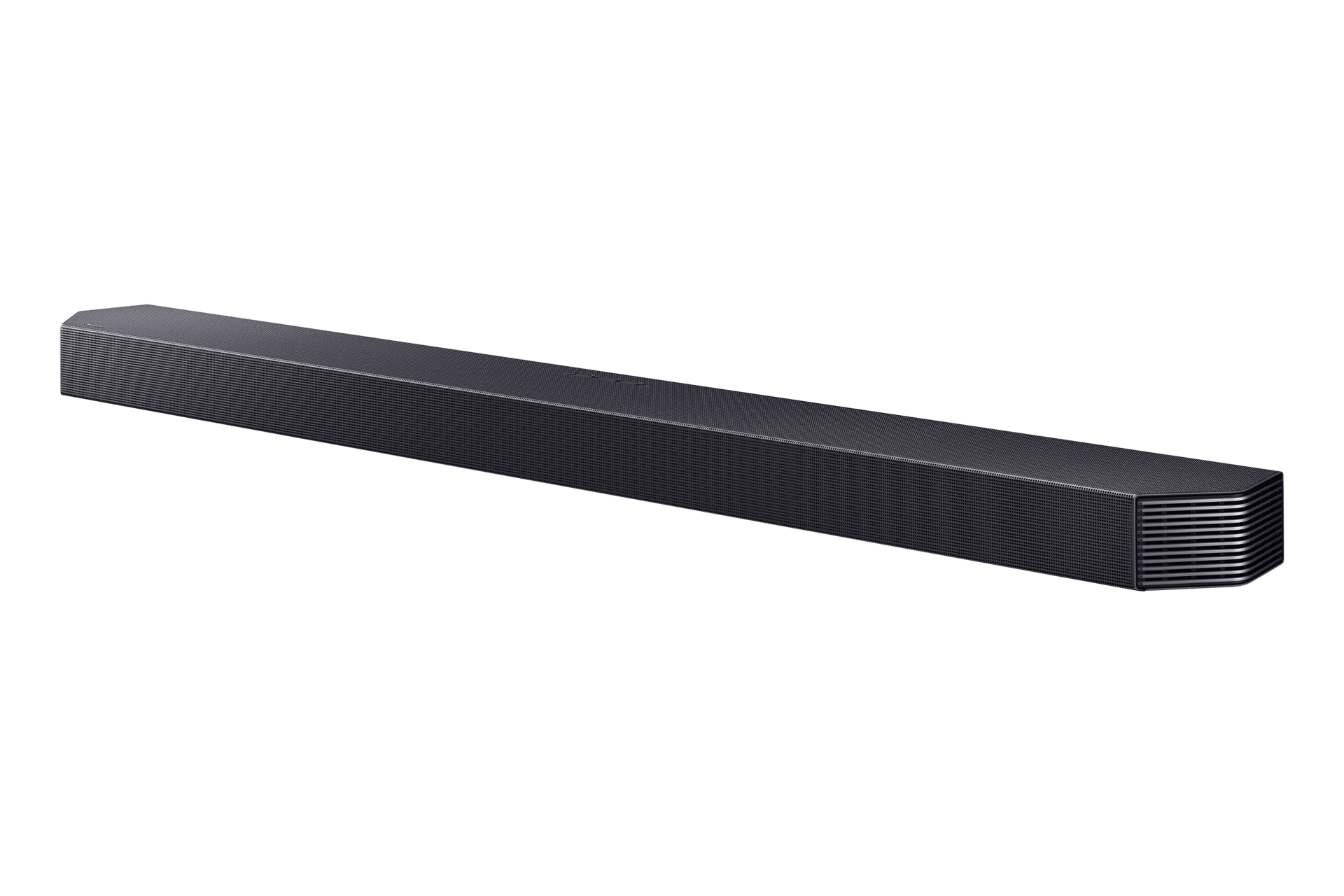 Q-series Soundbar HW-Q930H 9.1.4ch Subwoofer & Rear Speaker (2026) Dynamic-R-perspective2 Black 
