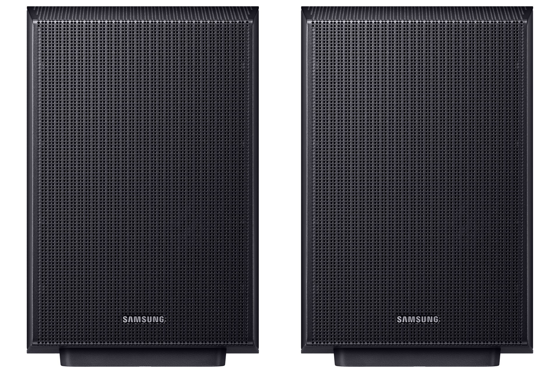 Q-series Soundbar HW-Q930H 9.1.4ch Subwoofer & Rear Speaker (2026) Rear-Front Black 