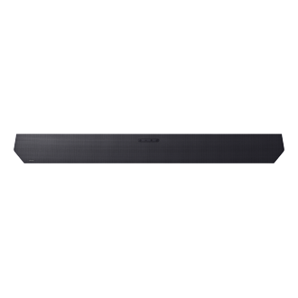 Q-series Soundbar HW-Q930H 9.1.4ch Subwoofer & Rear Speaker (2026) Top Black 
