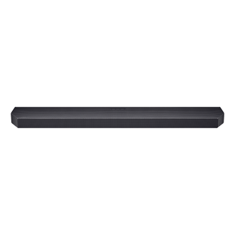 Q-series Soundbar HW-Q930H 9.1.4ch Subwoofer & Rear Speaker (2026) Dynamic-Bar Black 