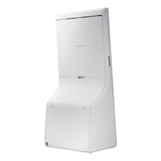 back-dynamic White