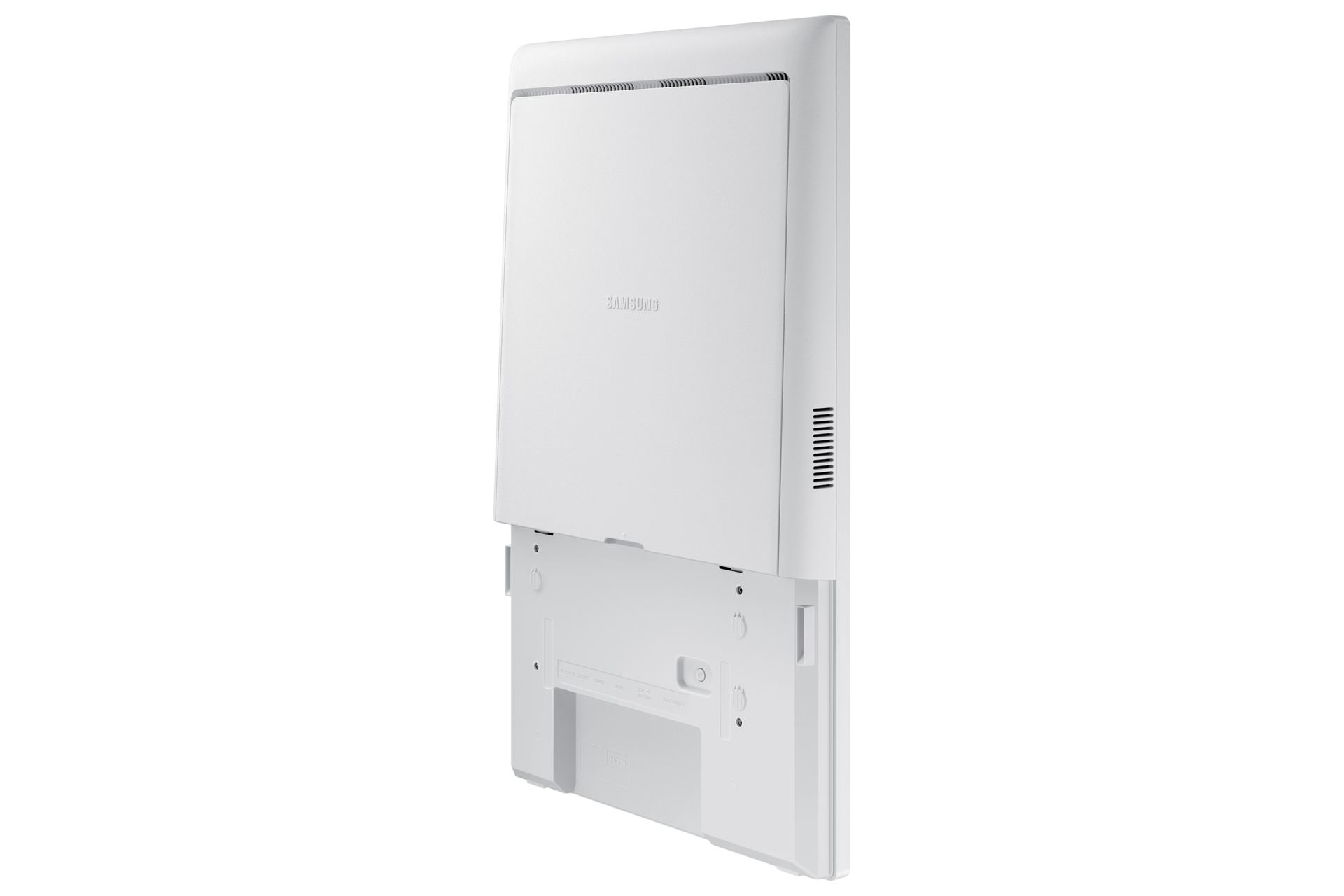 back-dynamic White