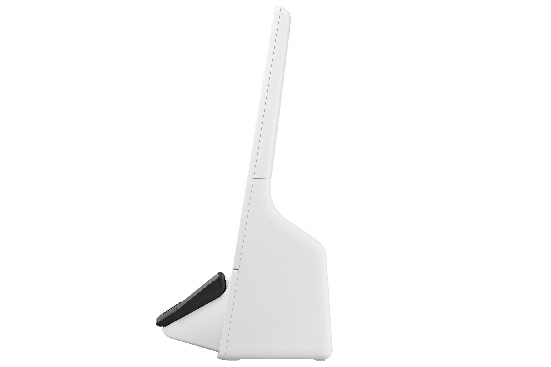 side White