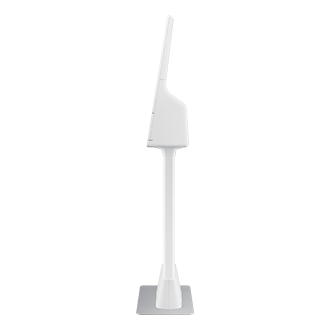 side White