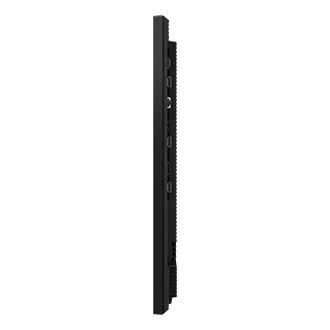 side Black
