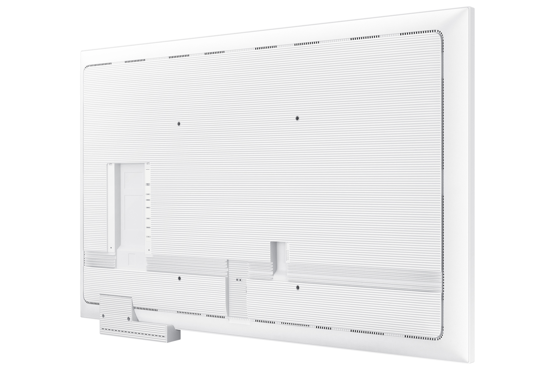 back-dynamic White