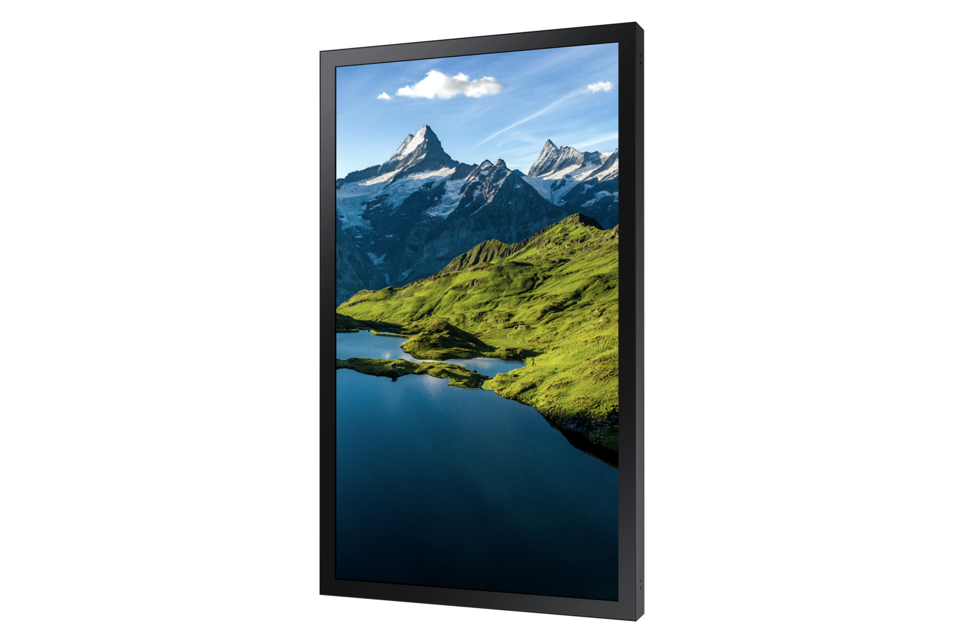 r-perspective Black