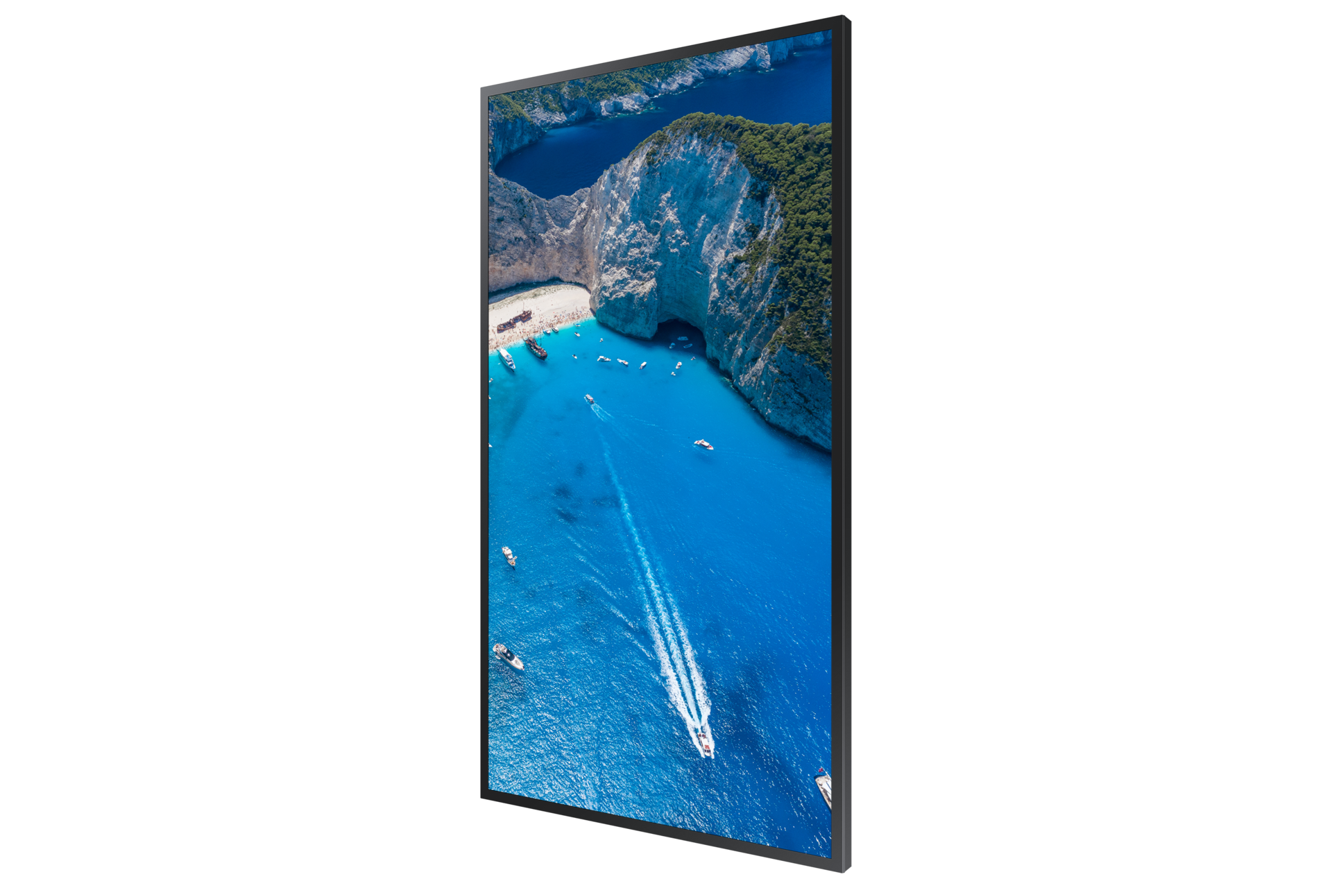 r-perspective Black