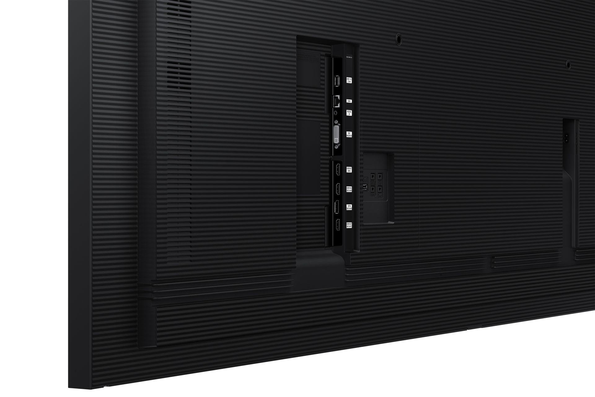 detail Black
