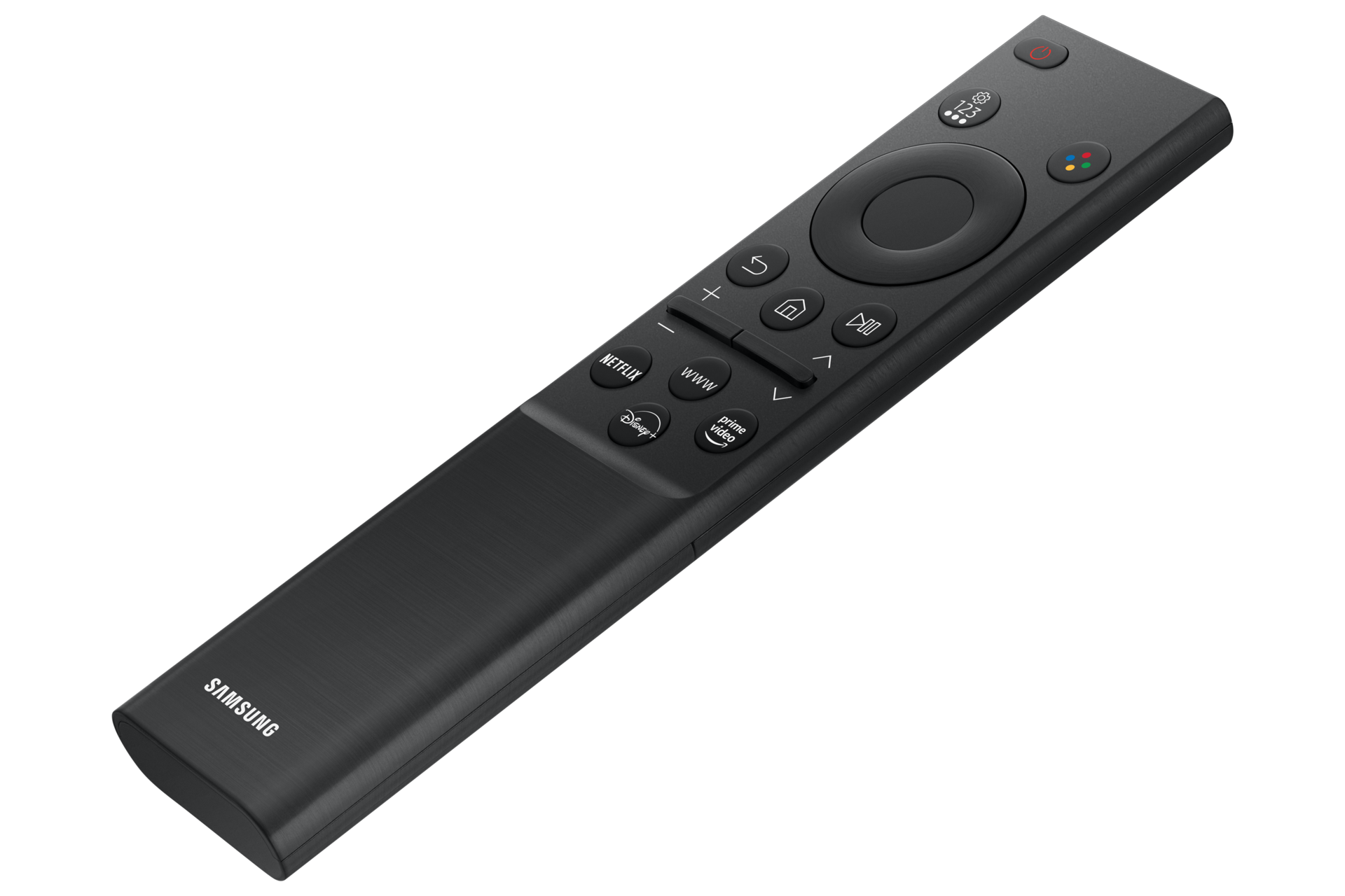 romote-button Black