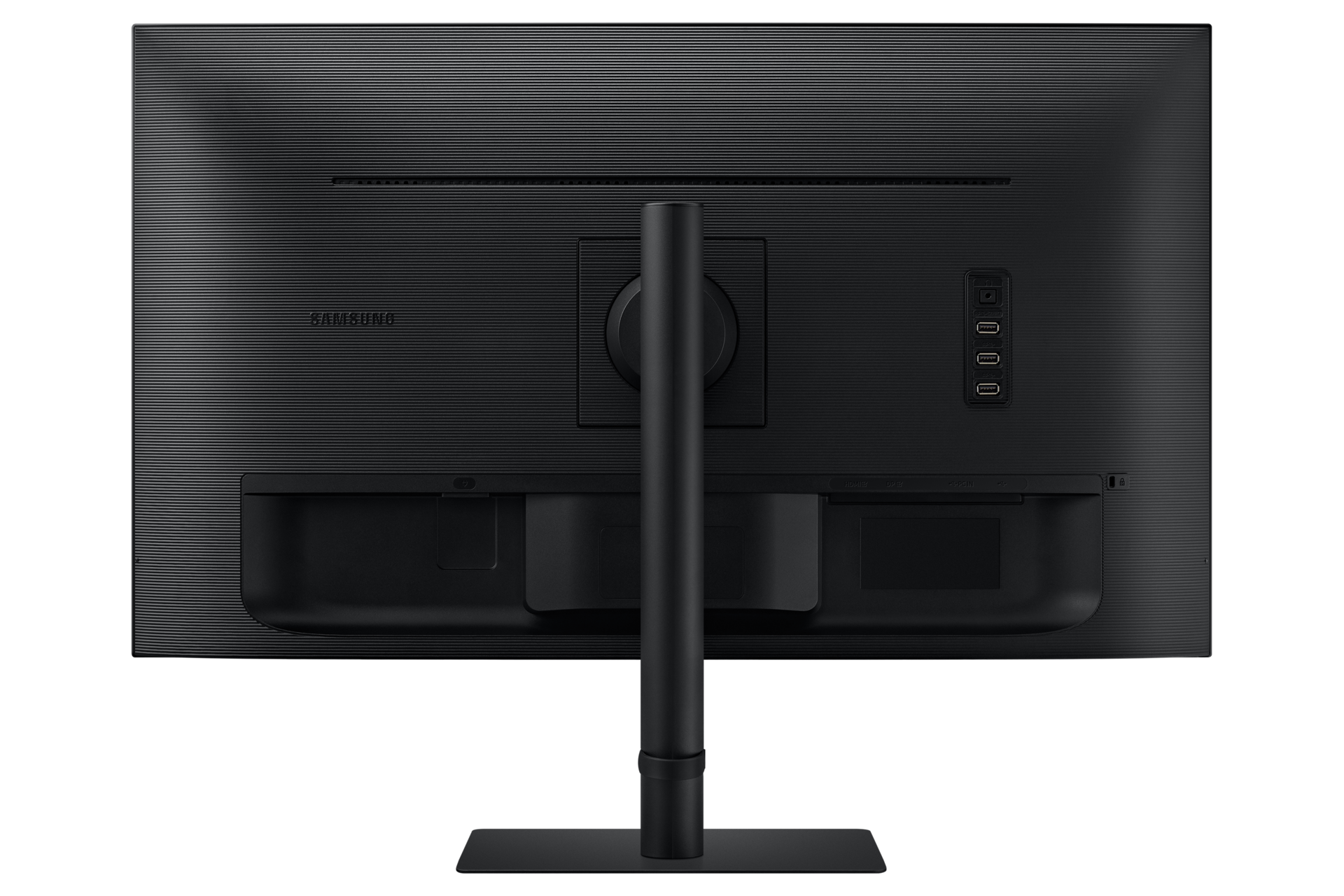 back Black
