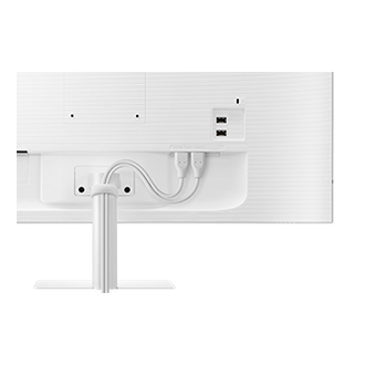 cable-management White