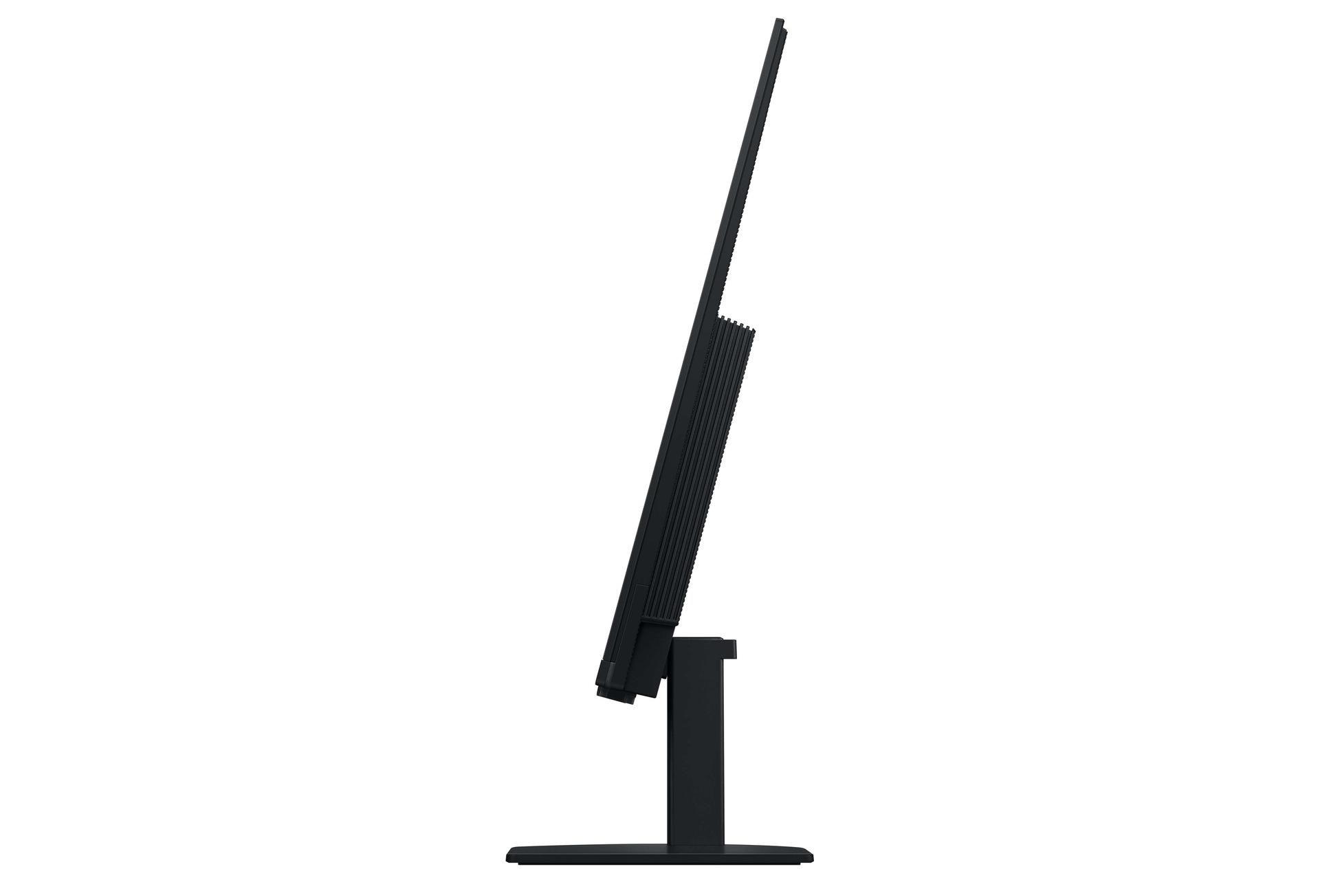 27"/32" Smart Monitor M5 M50F FHD (Black) Tilt-Backward Black 