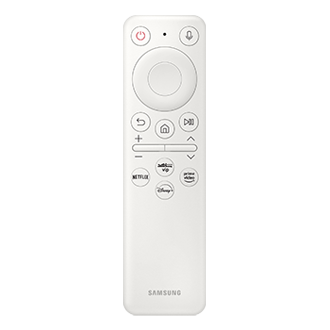 remote-front-button Black