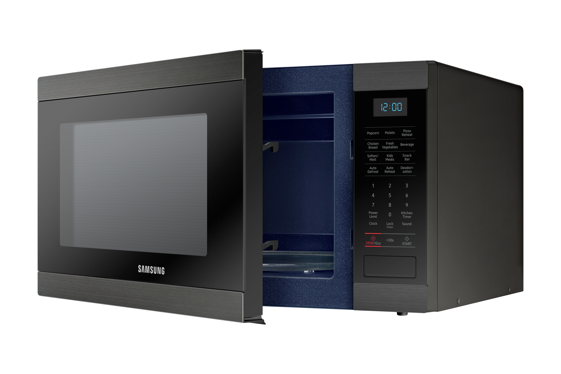 r-perspective-open Black