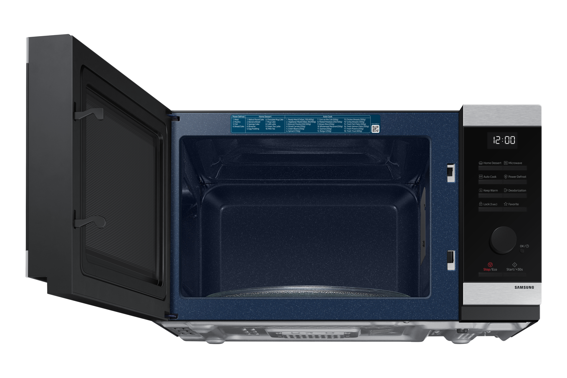 dynamic-cavity Silver