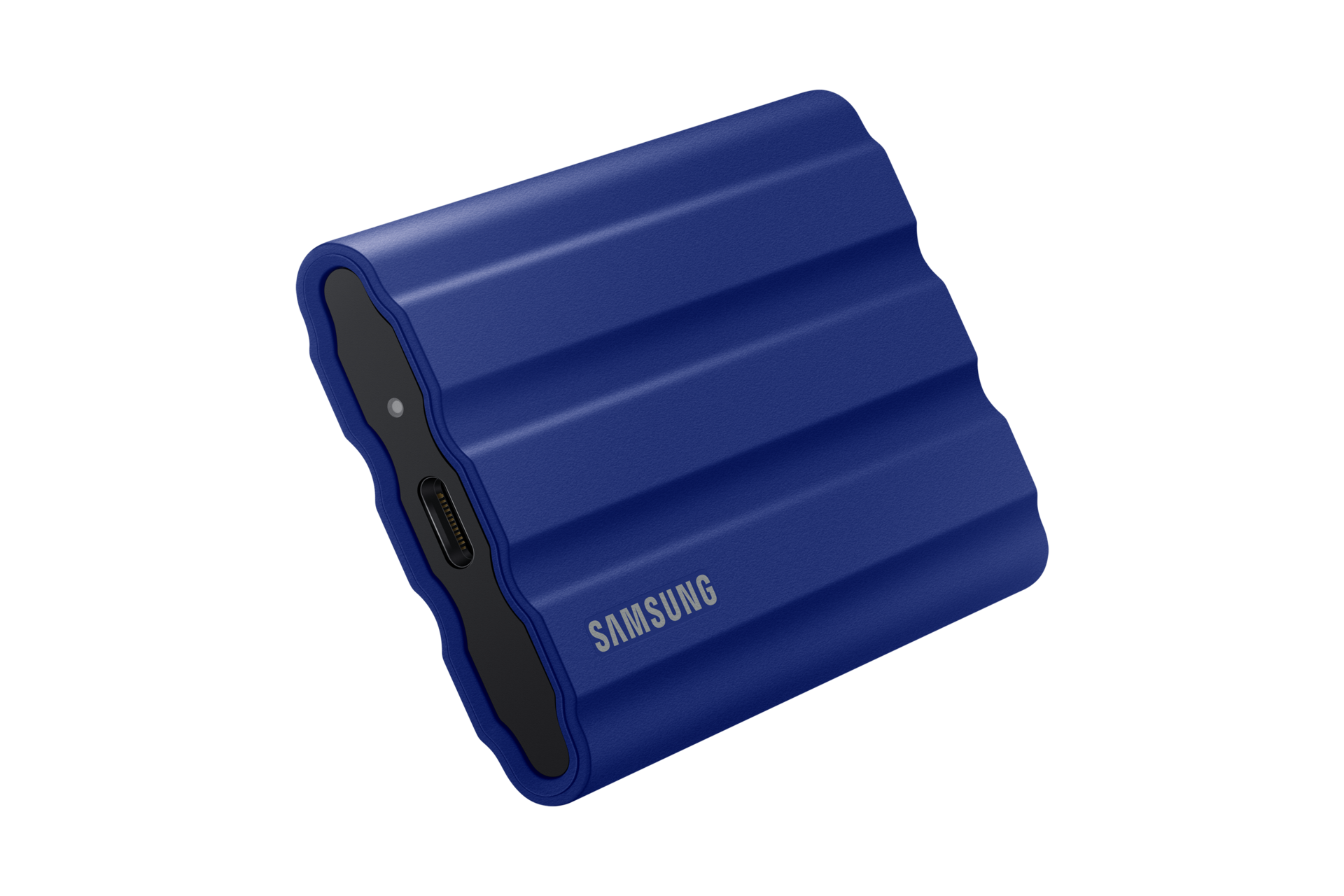 dynamic3 Blue