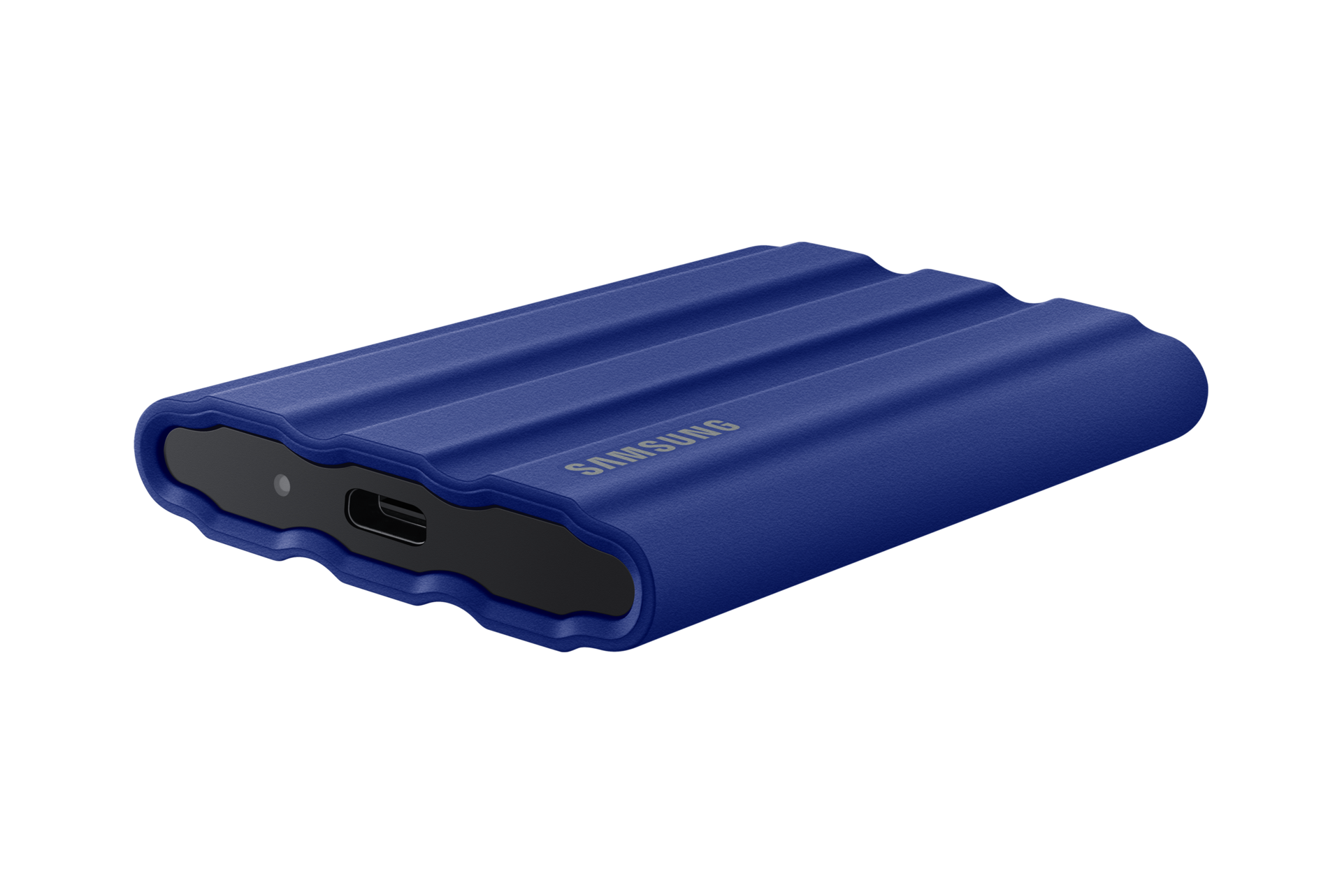 dynamic2 Blue