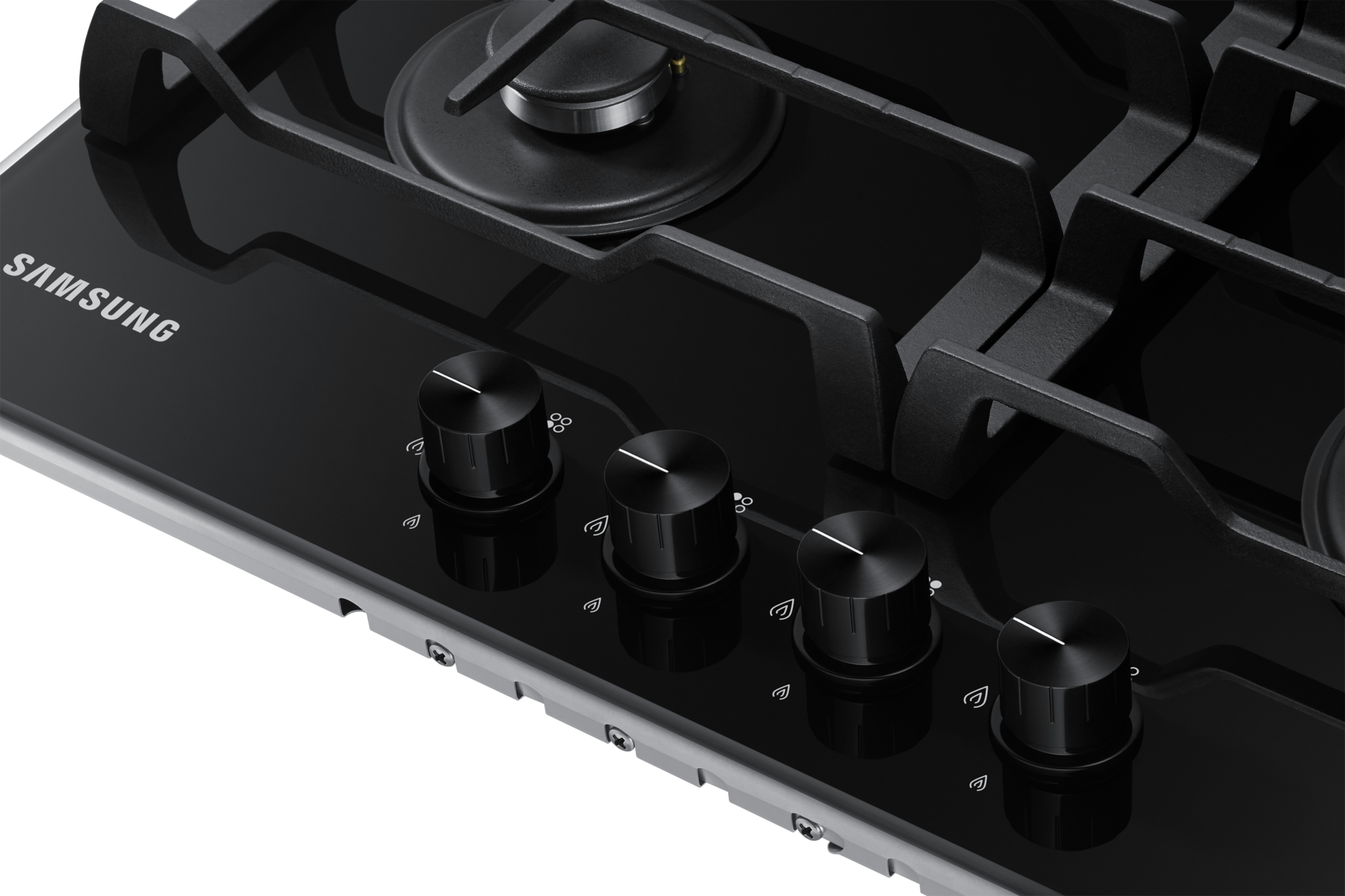 detail Black