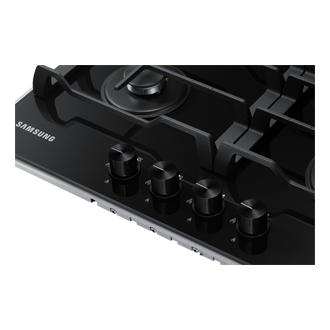detail Black