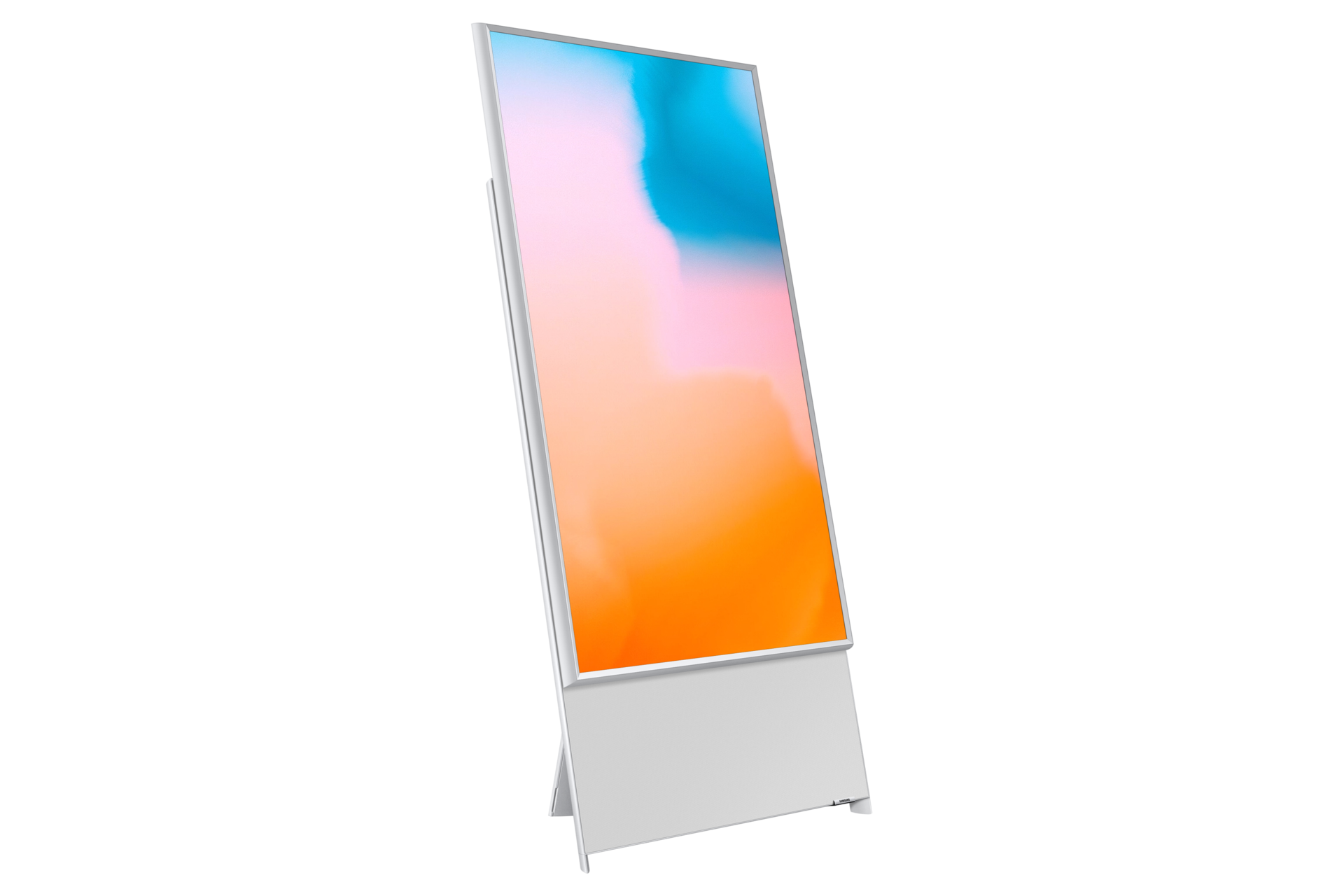 l-perspective White