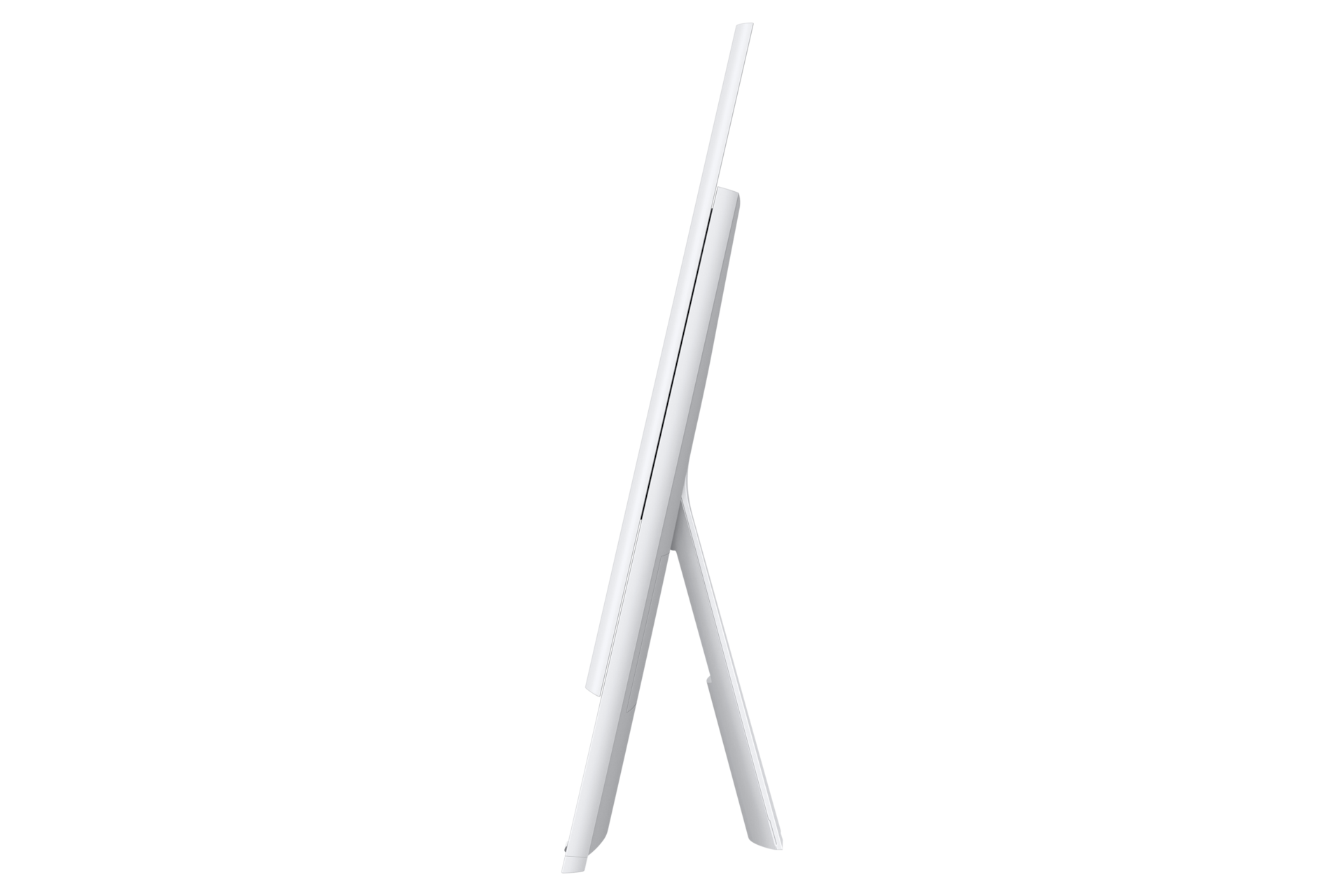 r-side White