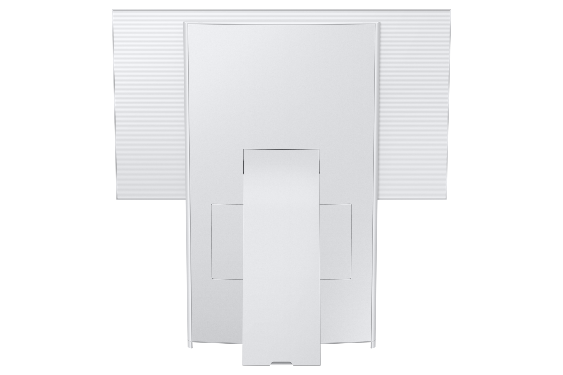 back-l White