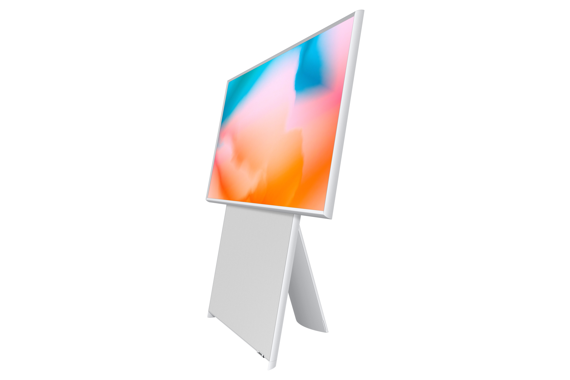 dynamic2 White