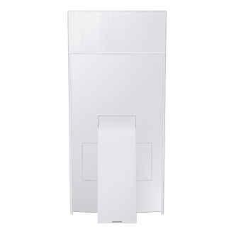 back White
