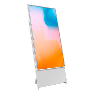 l-perspective White