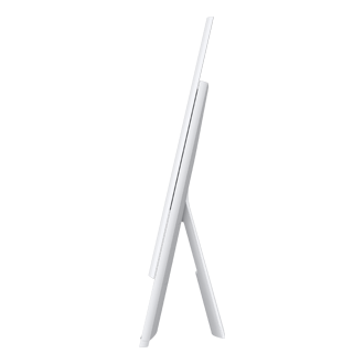 r-side White