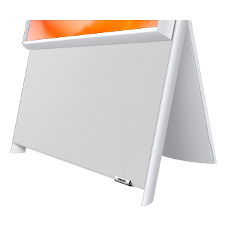dynamic7 White
