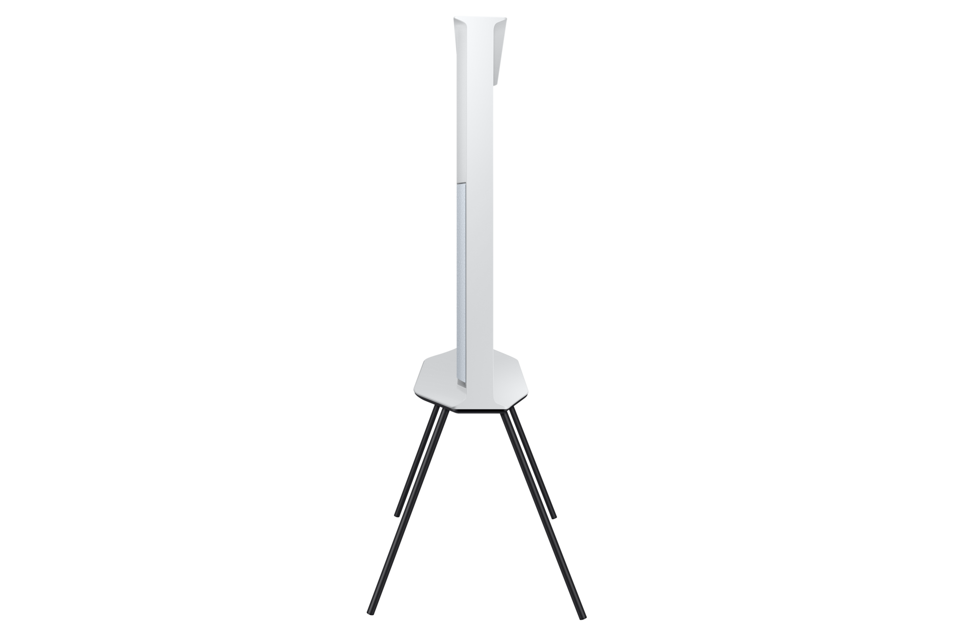 l-side-with-stand White