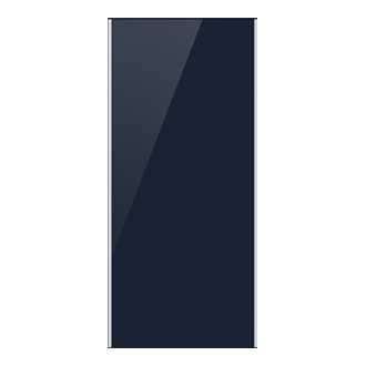 front Blue Arctic