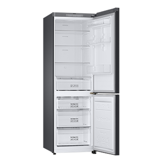 front-open Cotta Charcoal
