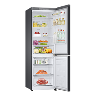 front-open-with-food2 Cotta Charcoal