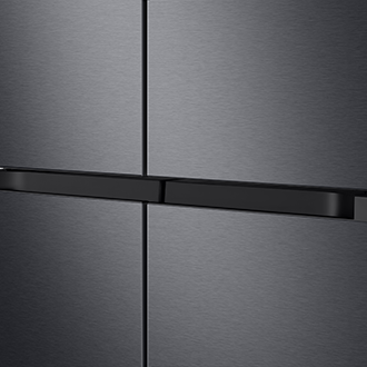 new-handle Black