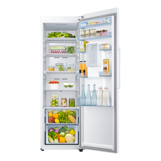 front-door-open-food White