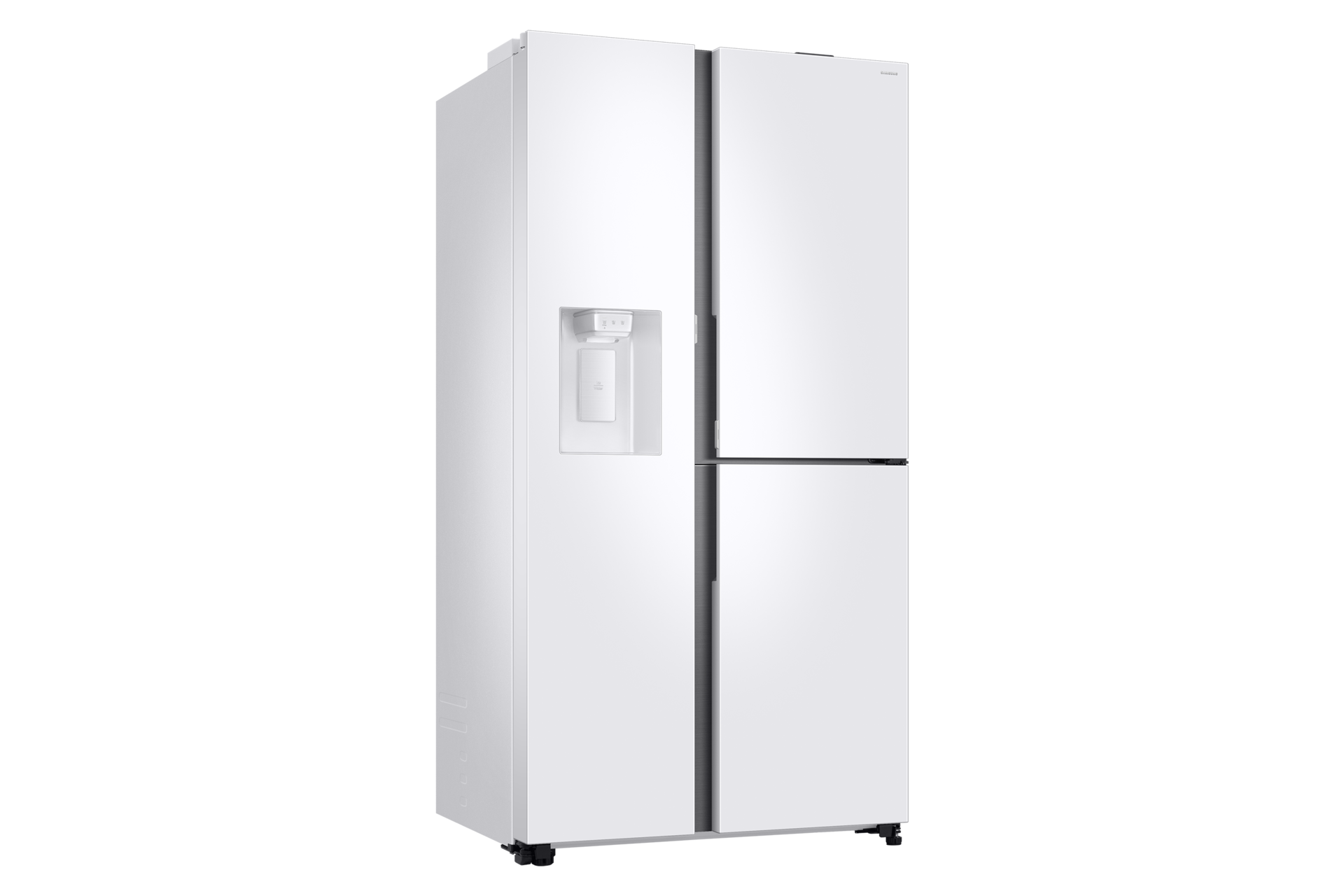 l-perspective White