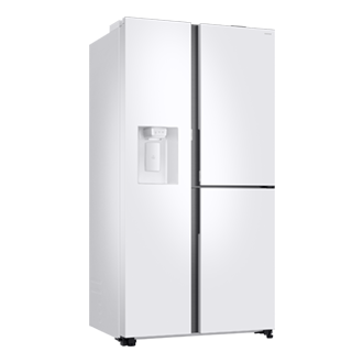 l-perspective White