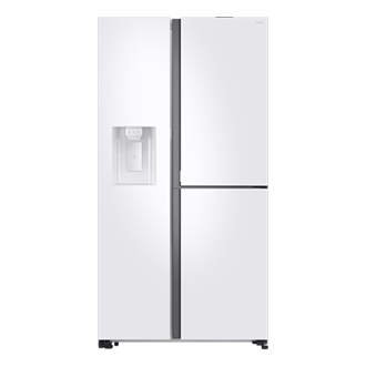 front White